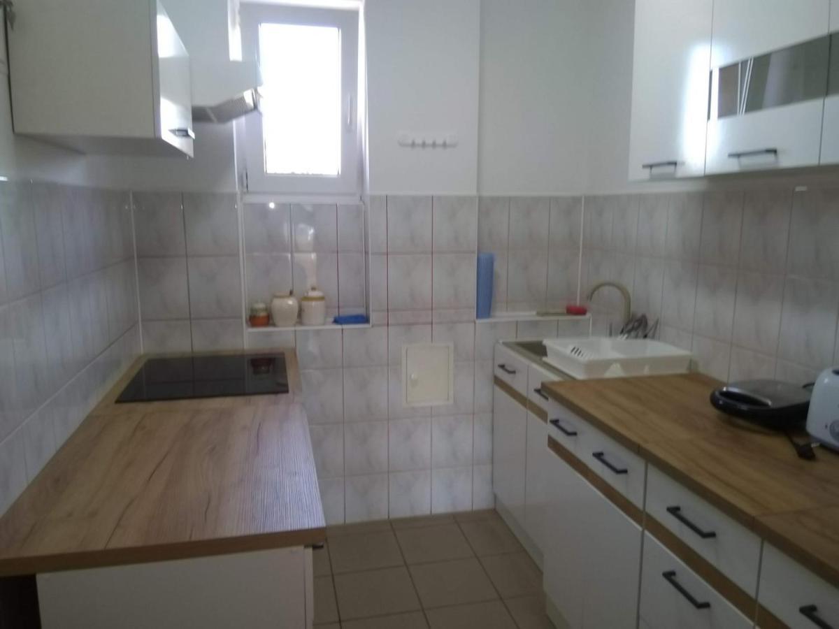 Villa Horyzont Międzywodzie Kültér fotó