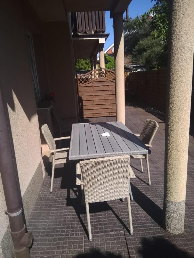 Villa Horyzont Międzywodzie Kültér fotó