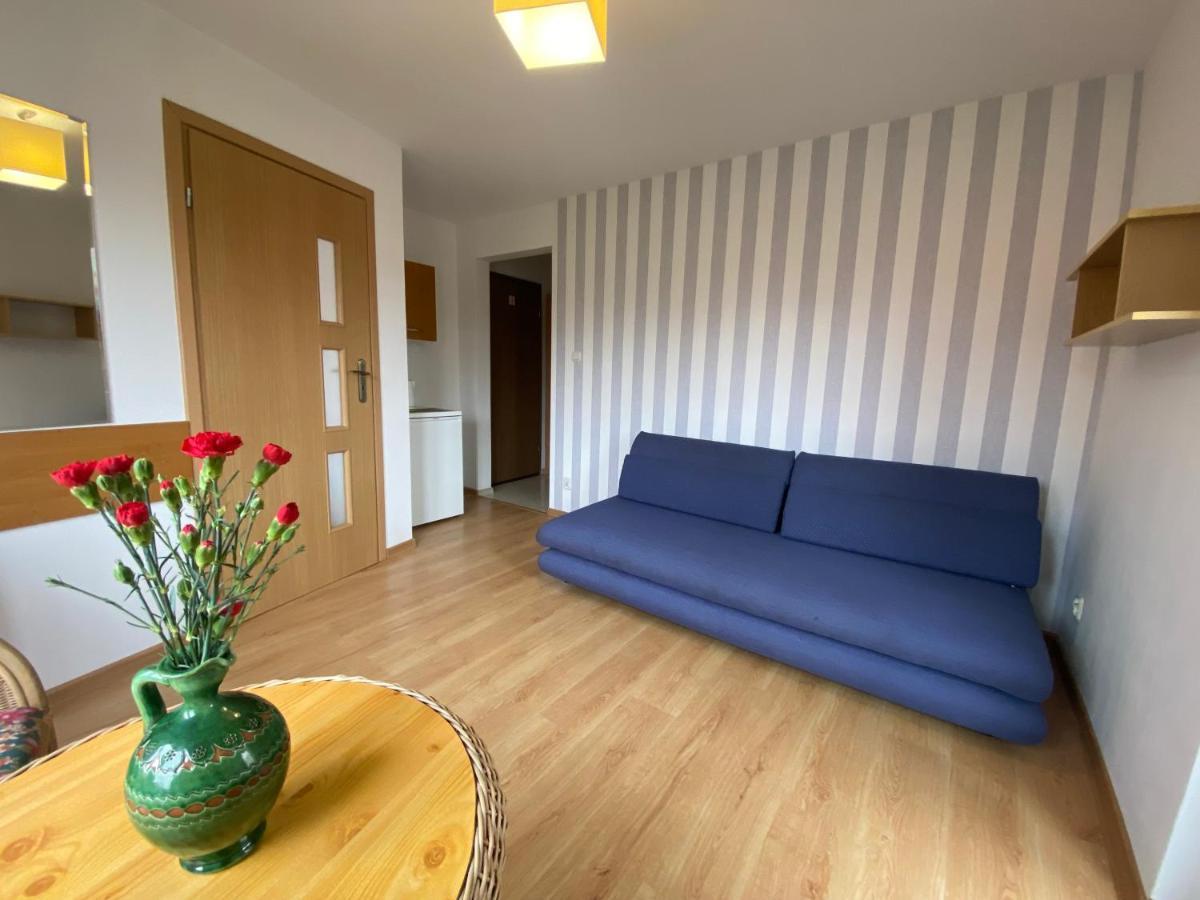 Villa Horyzont Międzywodzie Kültér fotó